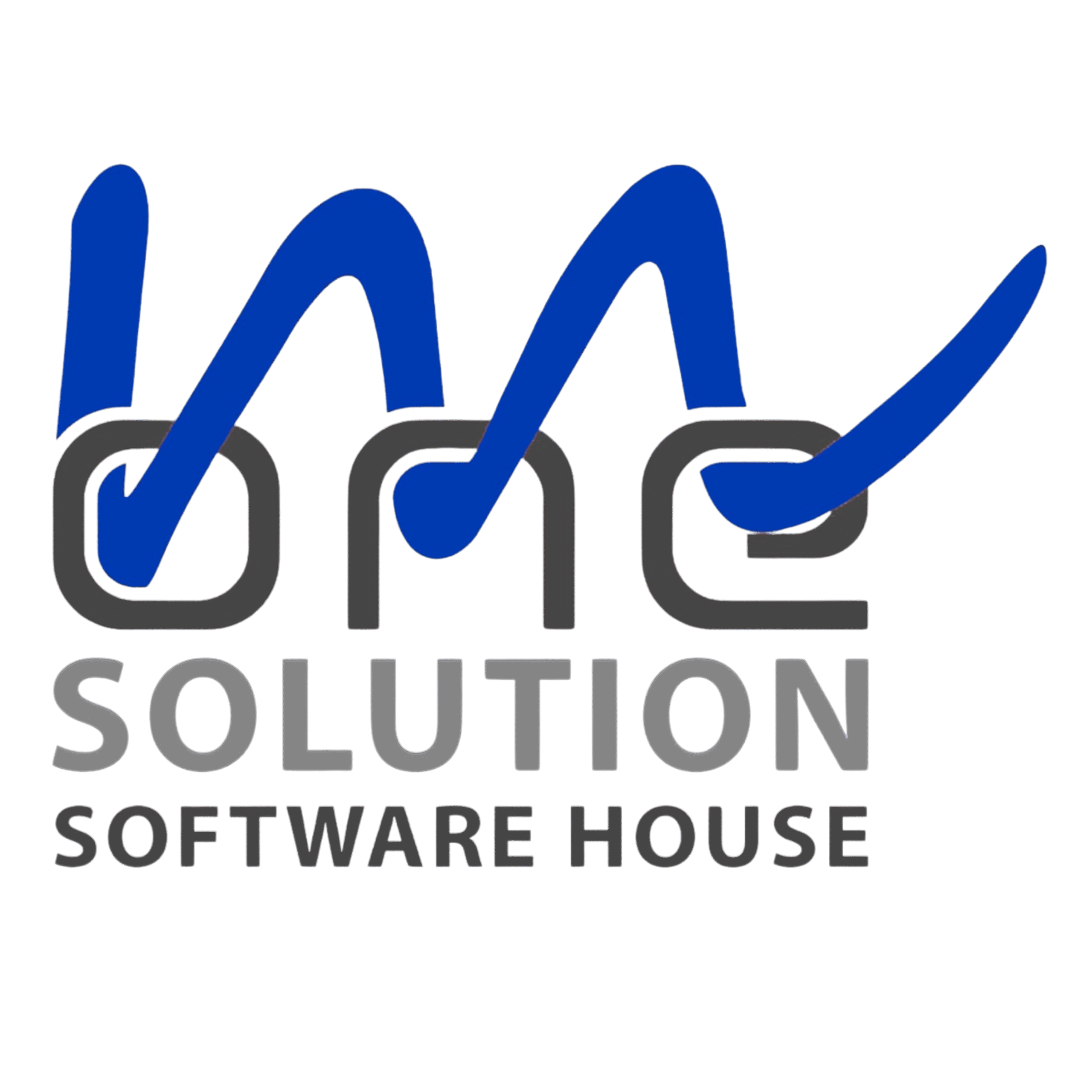 Logo M-One Solution Software House